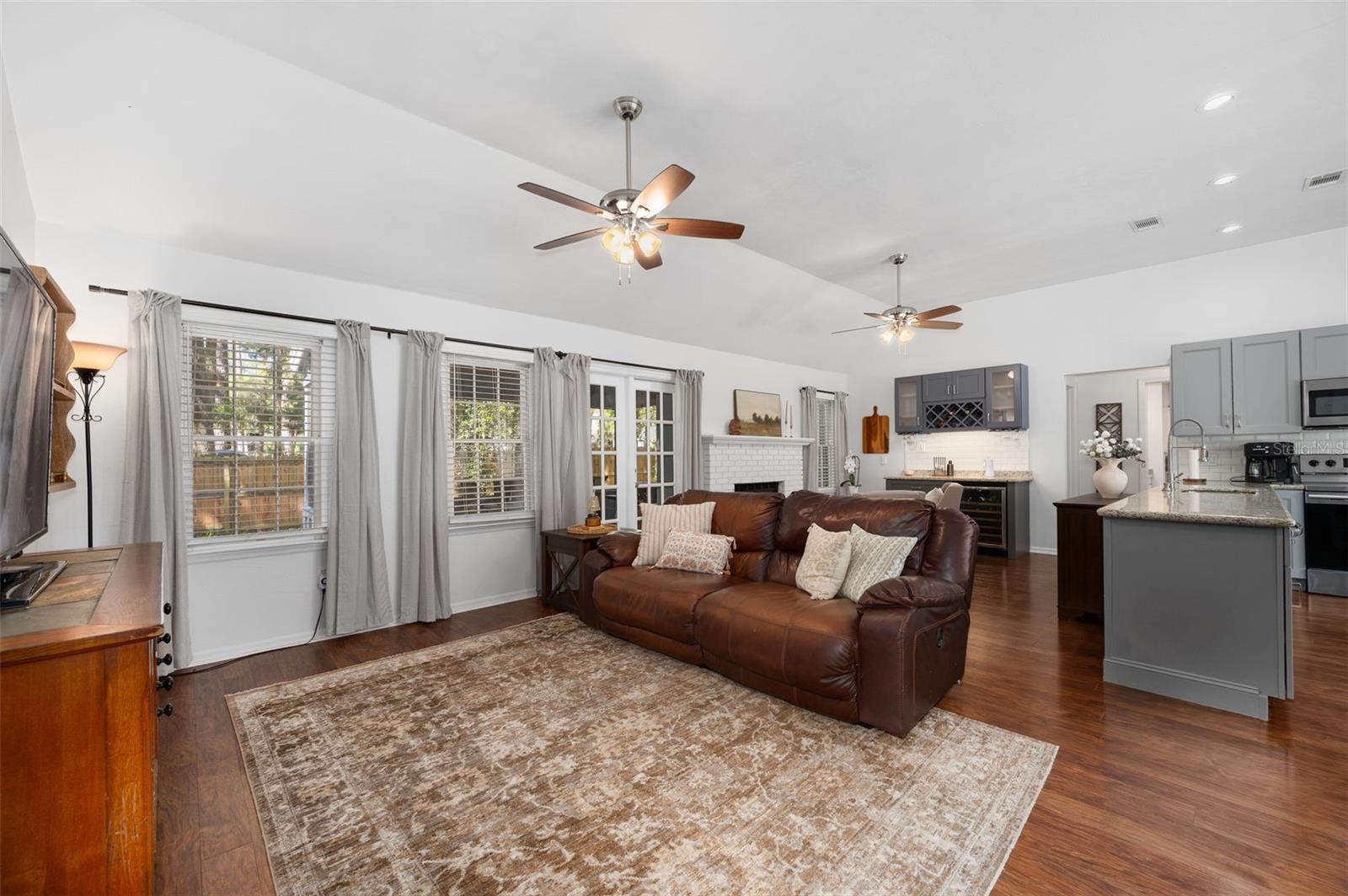 HAILE PLANTATION - Residential