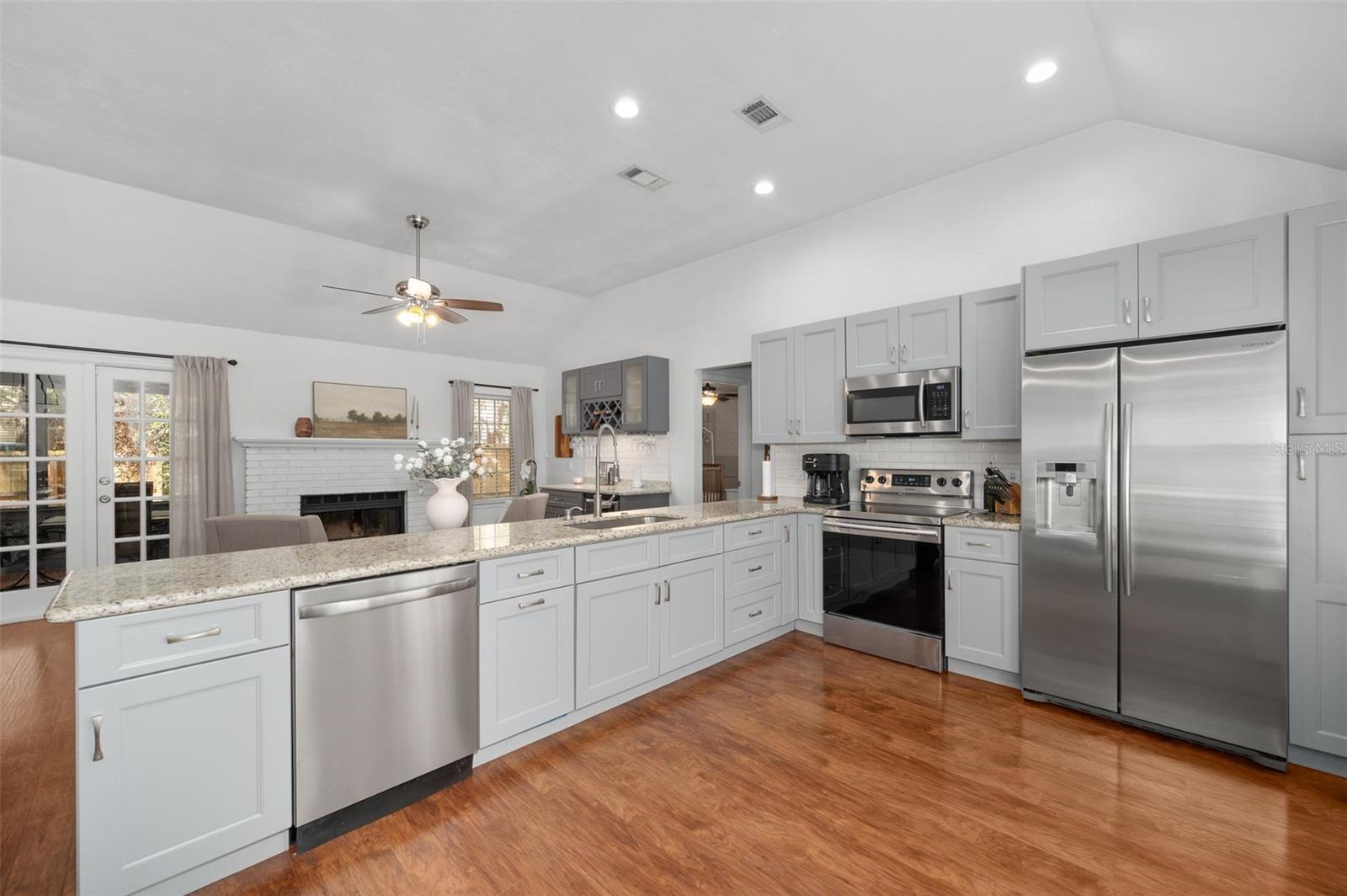 HAILE PLANTATION - Residential