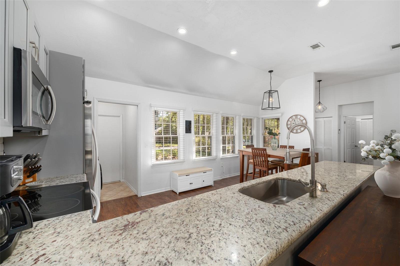 HAILE PLANTATION - Residential