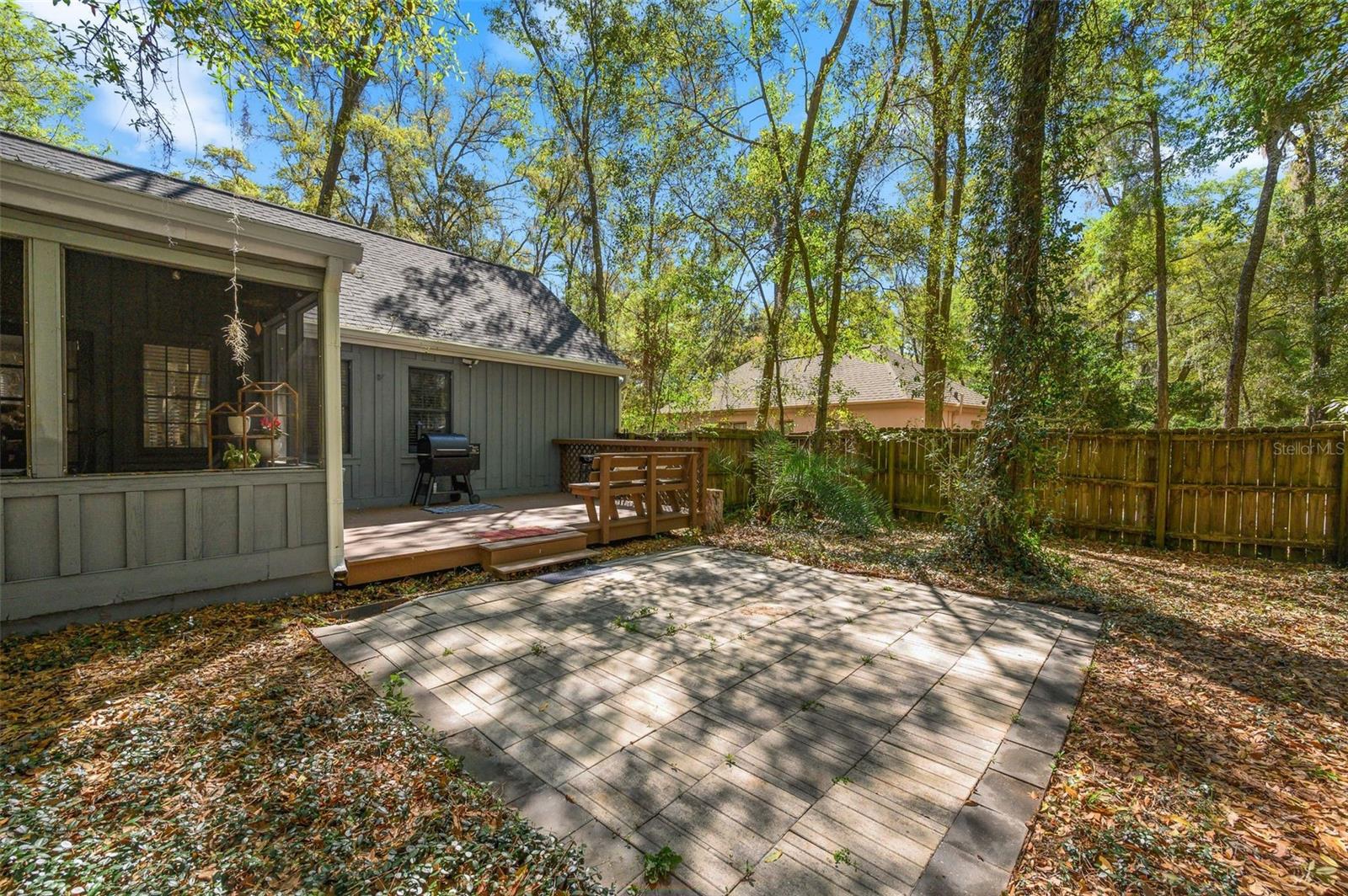 HAILE PLANTATION - Residential