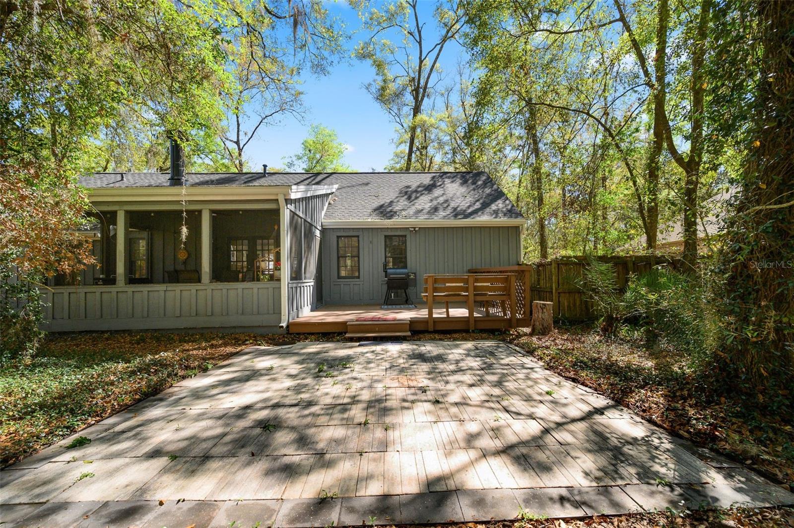 HAILE PLANTATION - Residential