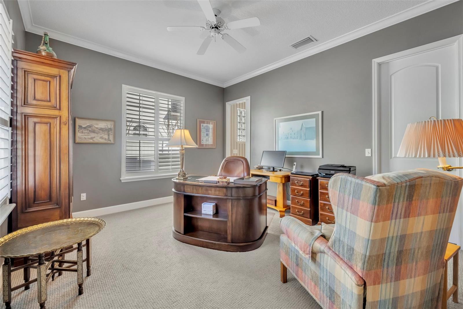 FONTAINEBLEAU - Residential