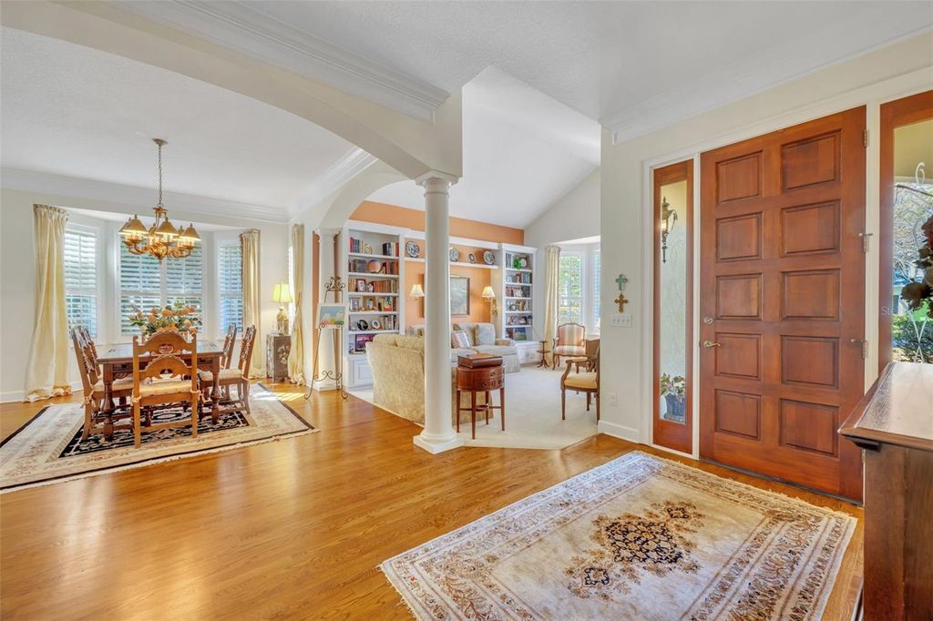 Photo of 1340 Place Picardy, Winter Park, FL 32789 (MLS # O6382113)