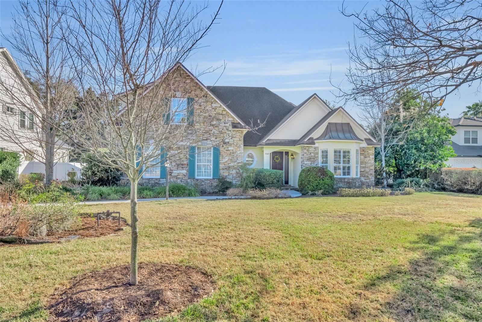 FONTAINEBLEAU - Residential