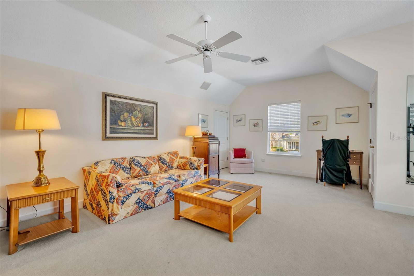 FONTAINEBLEAU - Residential