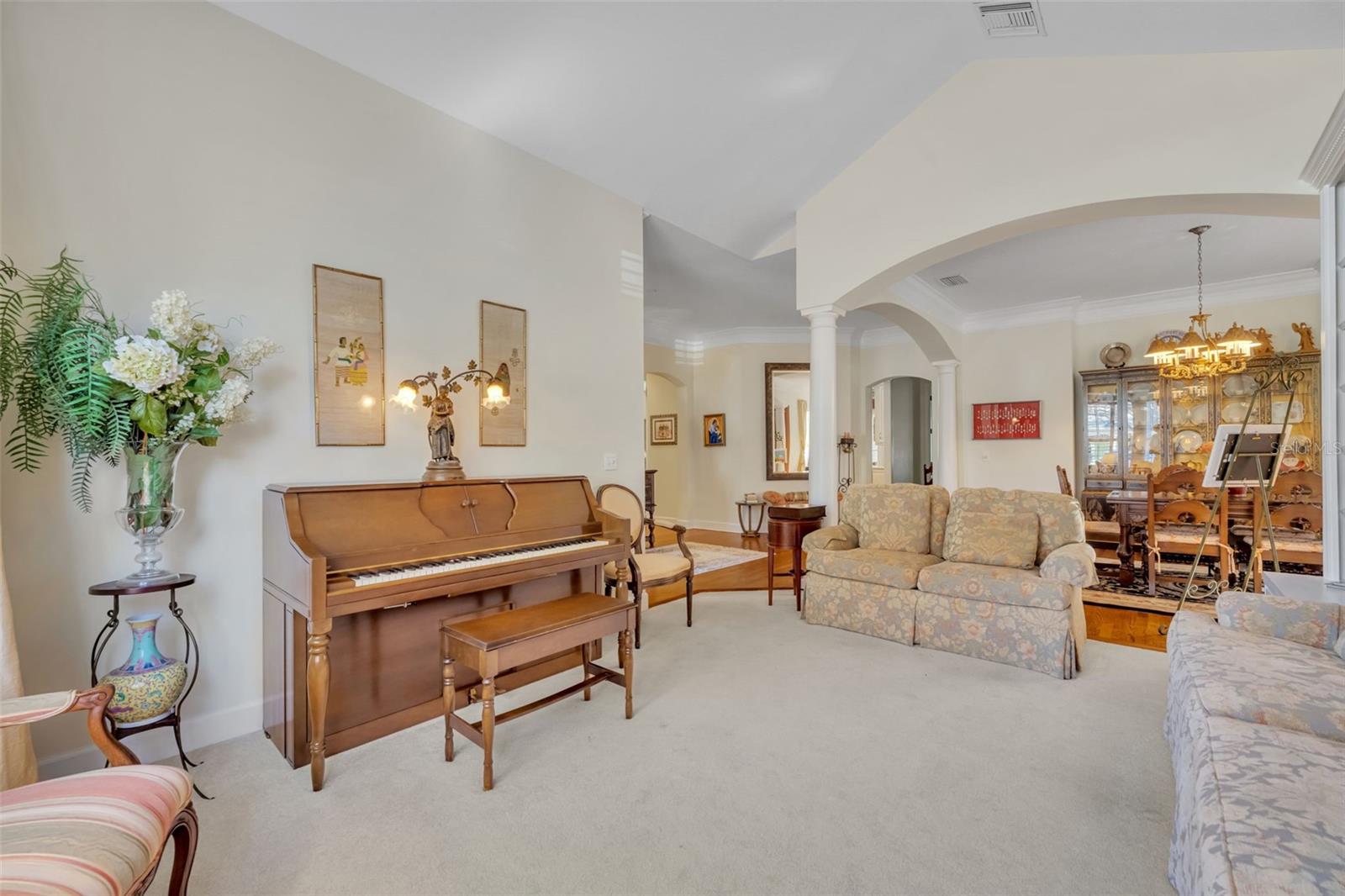 FONTAINEBLEAU - Residential