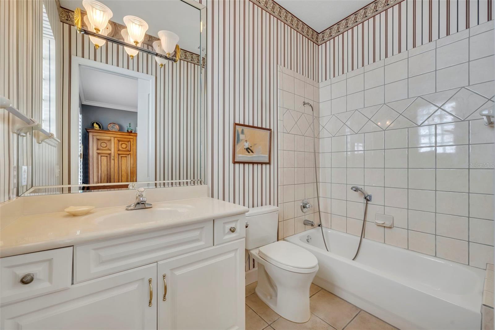 FONTAINEBLEAU - Residential