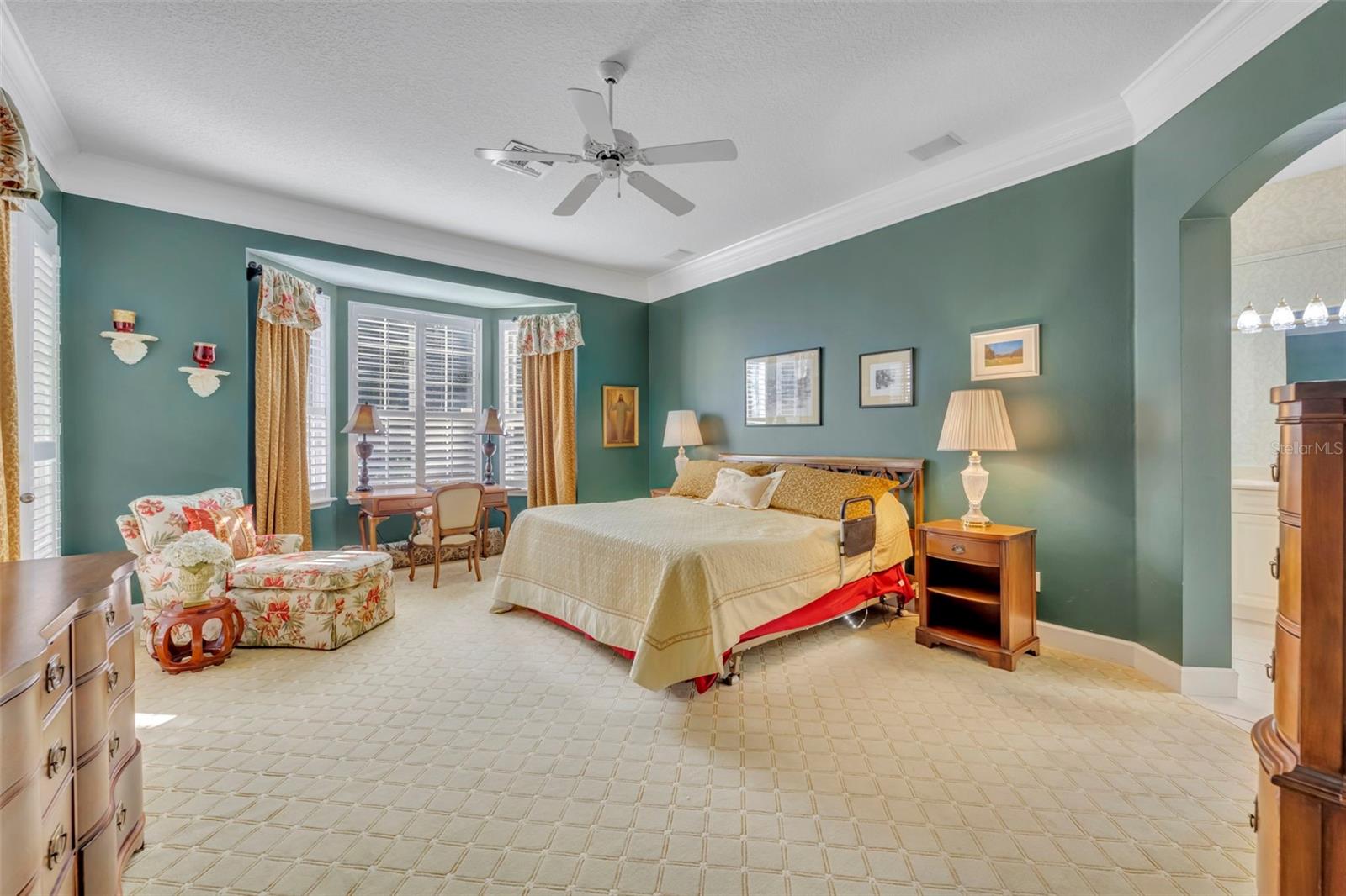 FONTAINEBLEAU - Residential