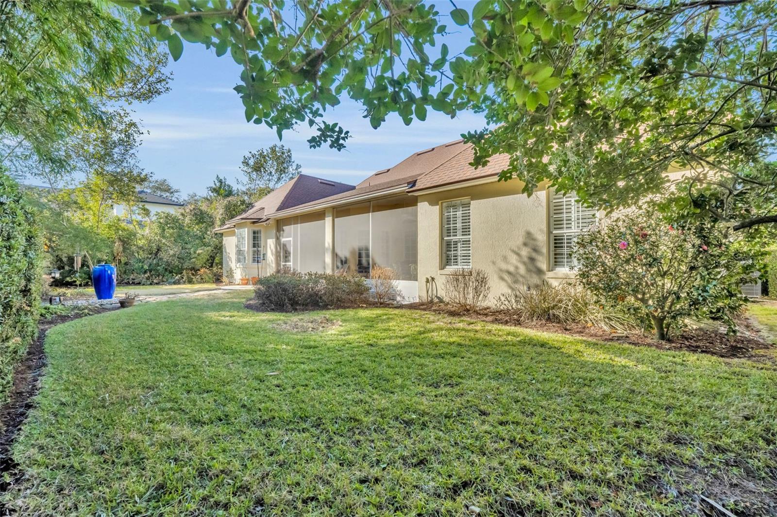 FONTAINEBLEAU - Residential