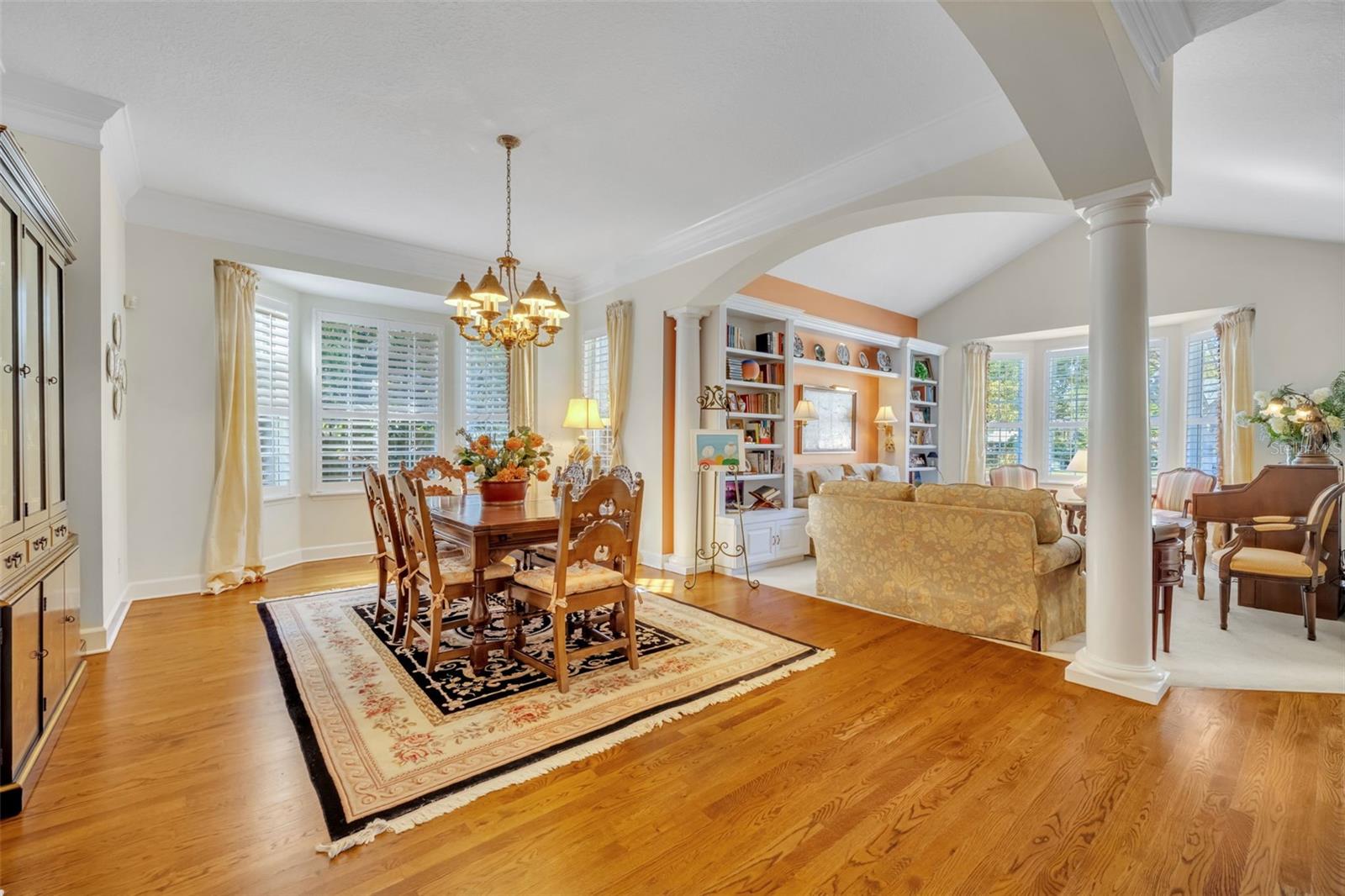 FONTAINEBLEAU - Residential