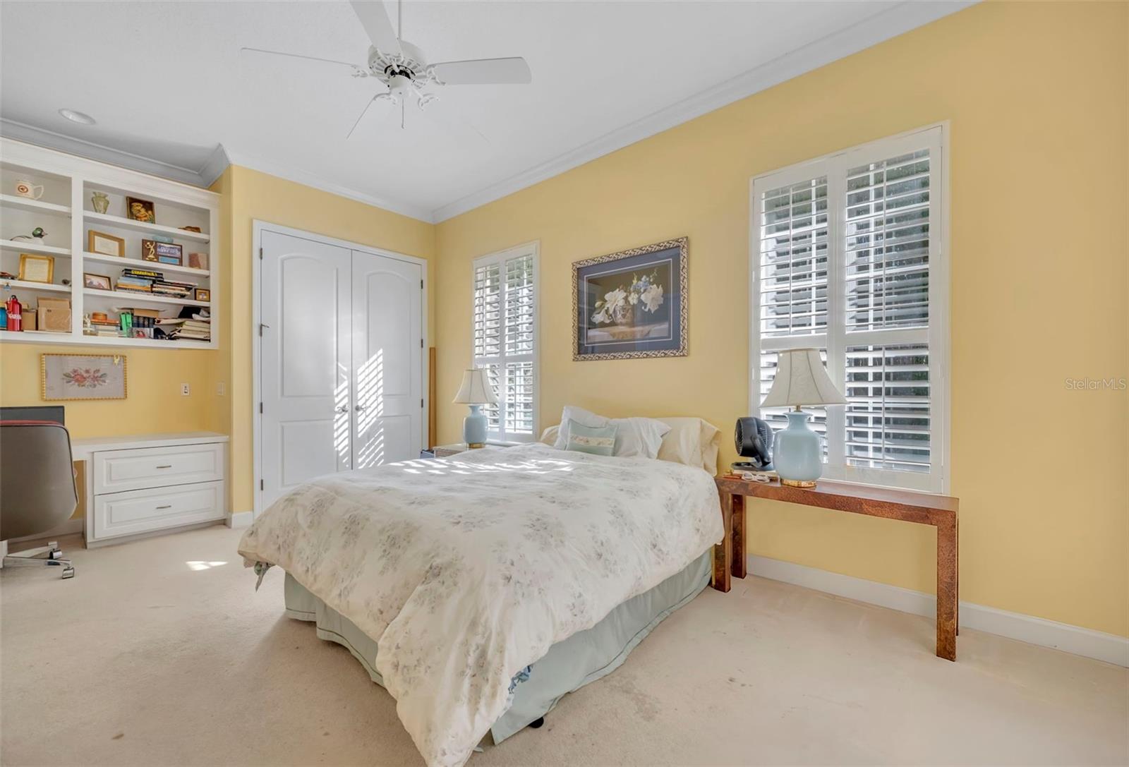 FONTAINEBLEAU - Residential