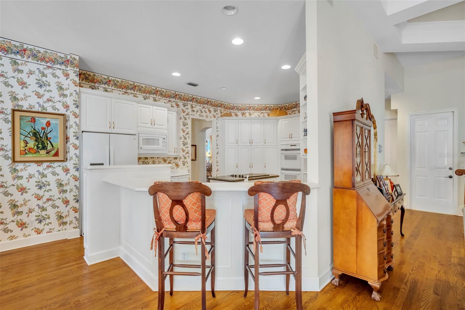 FONTAINEBLEAU - Residential