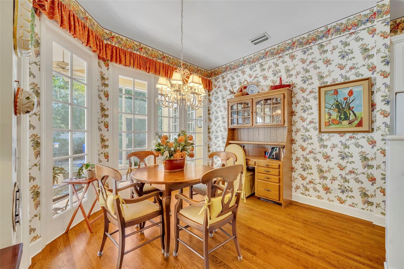 FONTAINEBLEAU - Residential