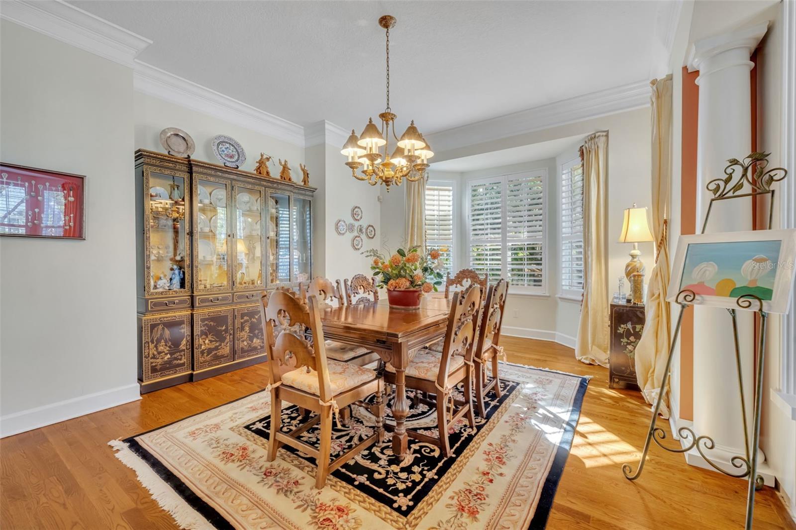 FONTAINEBLEAU - Residential