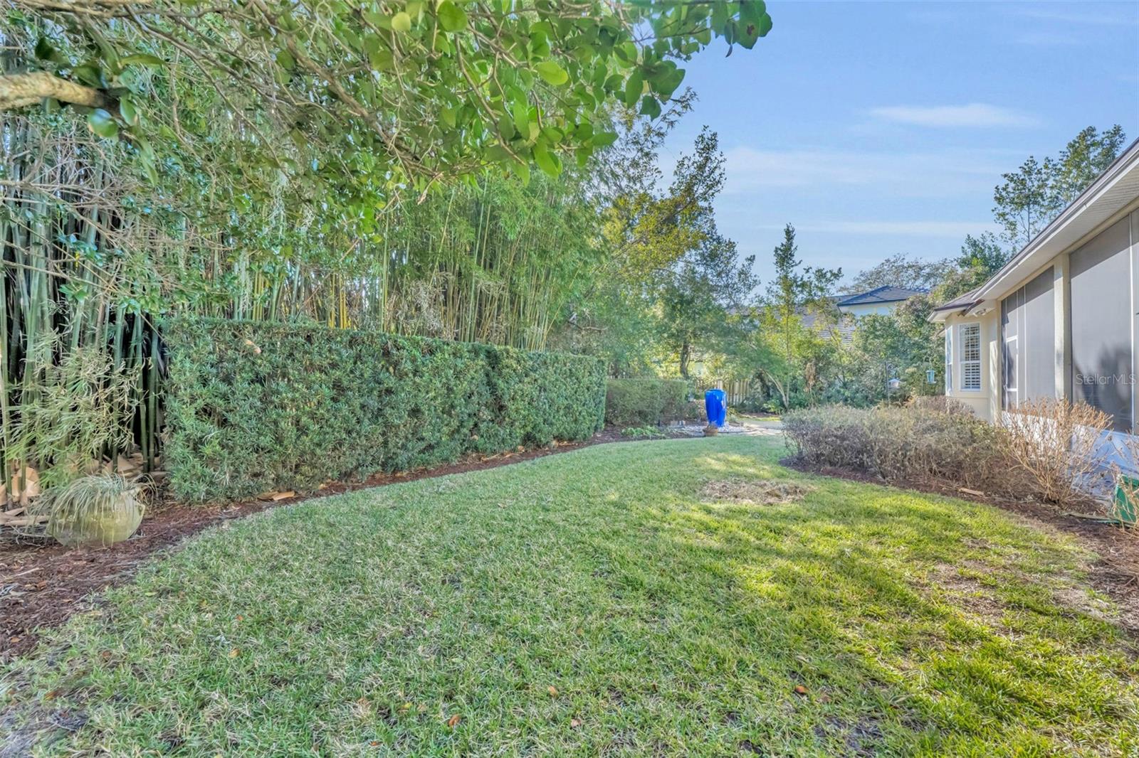 FONTAINEBLEAU - Residential