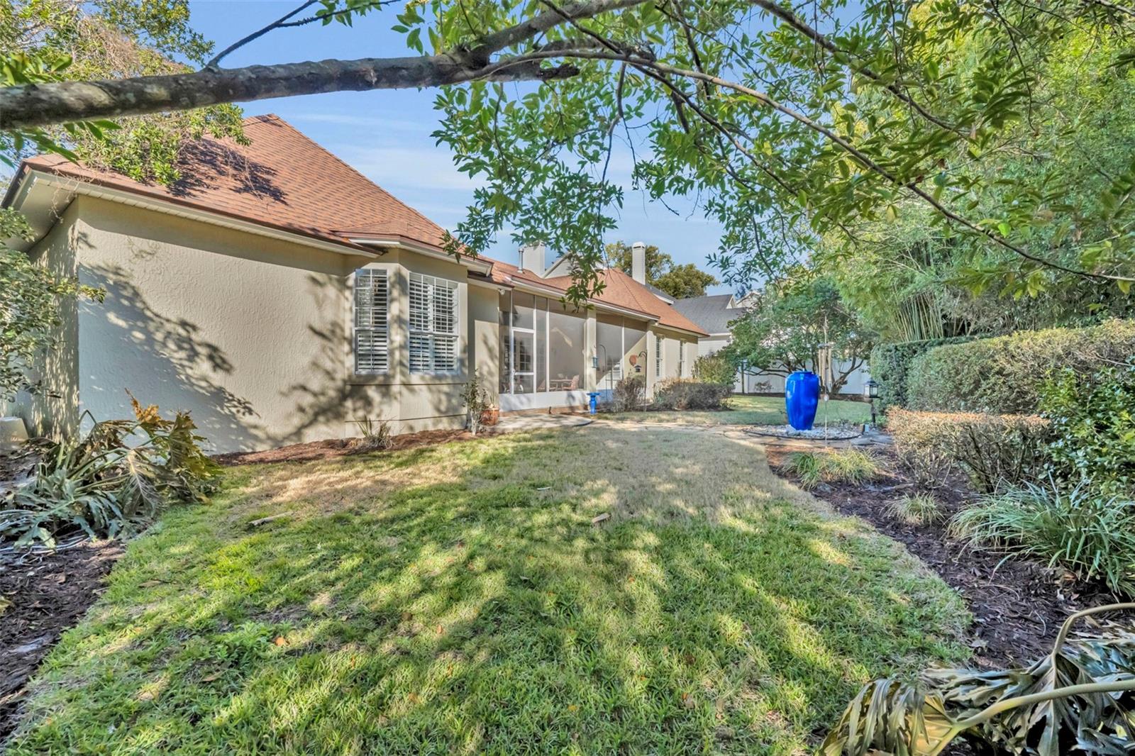 FONTAINEBLEAU - Residential