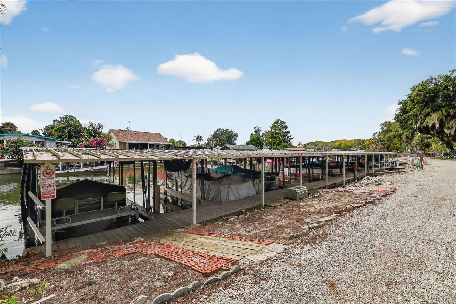 IMPERIAL MOBILE TERRACE SUB - Residential