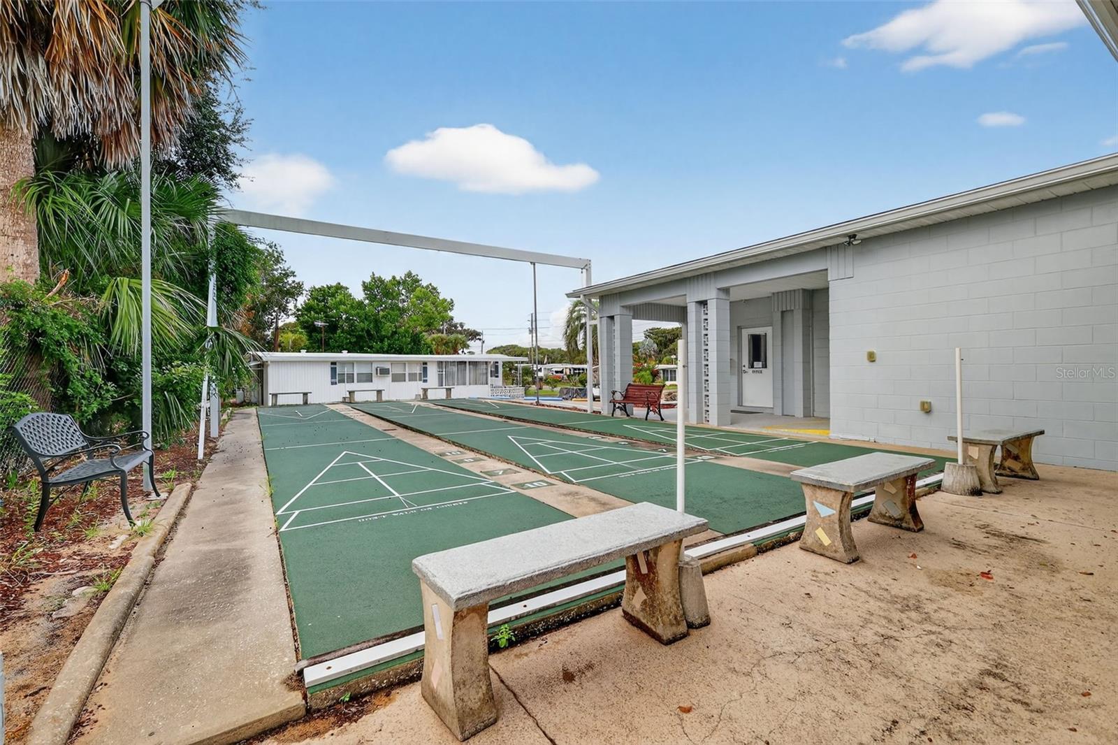 IMPERIAL MOBILE TERRACE SUB - Residential
