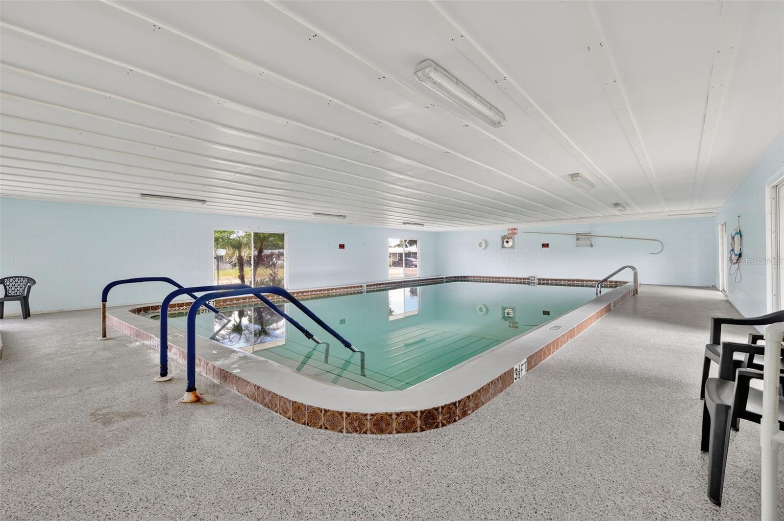 IMPERIAL MOBILE TERRACE SUB - Residential