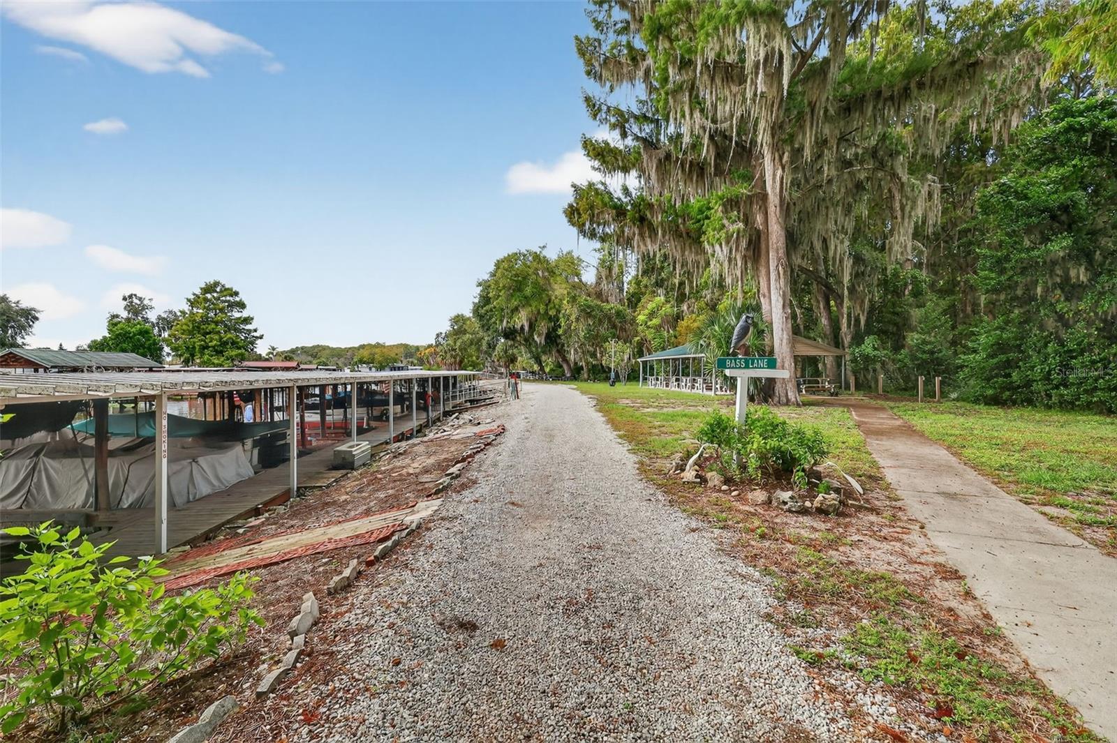 IMPERIAL MOBILE TERRACE SUB - Residential