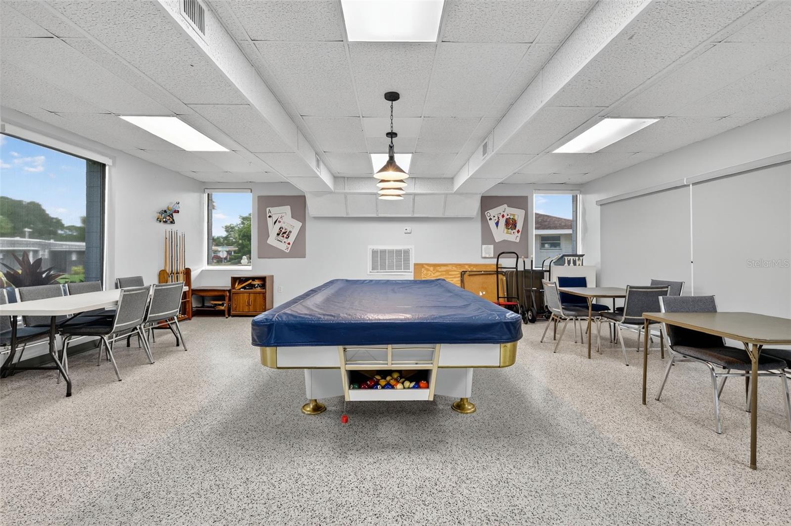 IMPERIAL MOBILE TERRACE SUB - Residential