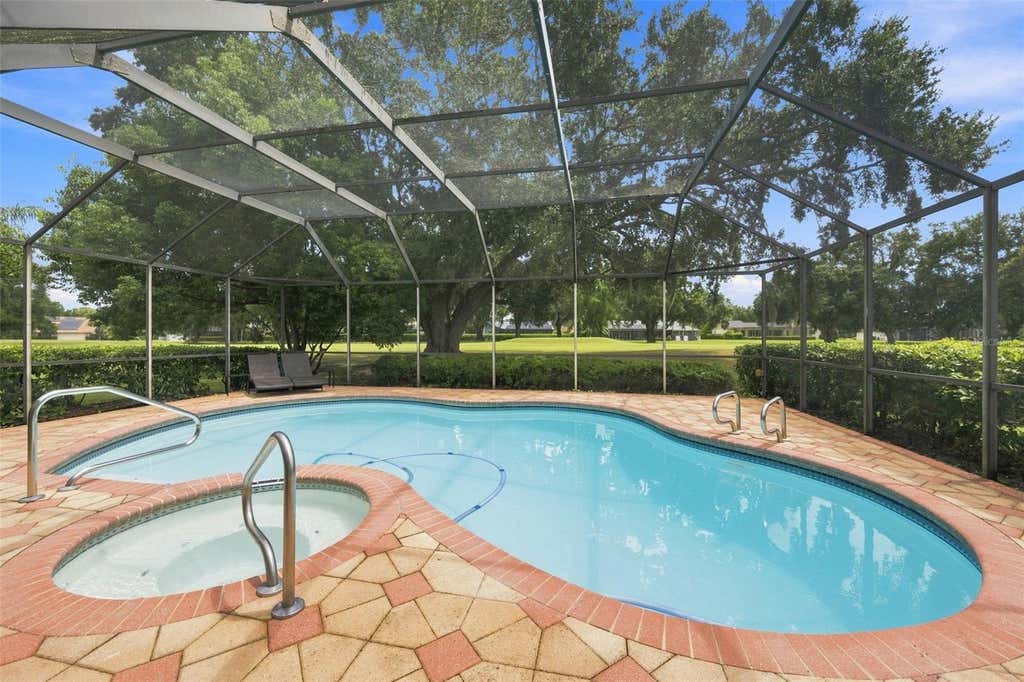Photo of 550 Palmdale Drive, Oldsmar, FL 34677 (MLS # TB8539868)