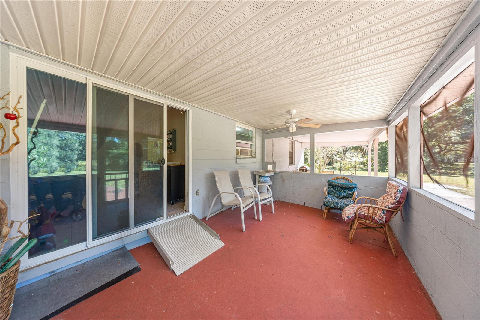 VIRMILLION ESTATE - Residential