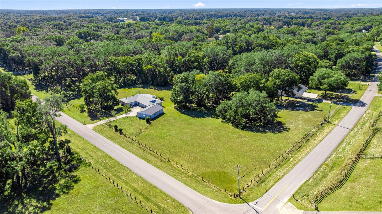 VIRMILLION ESTATE - Residential