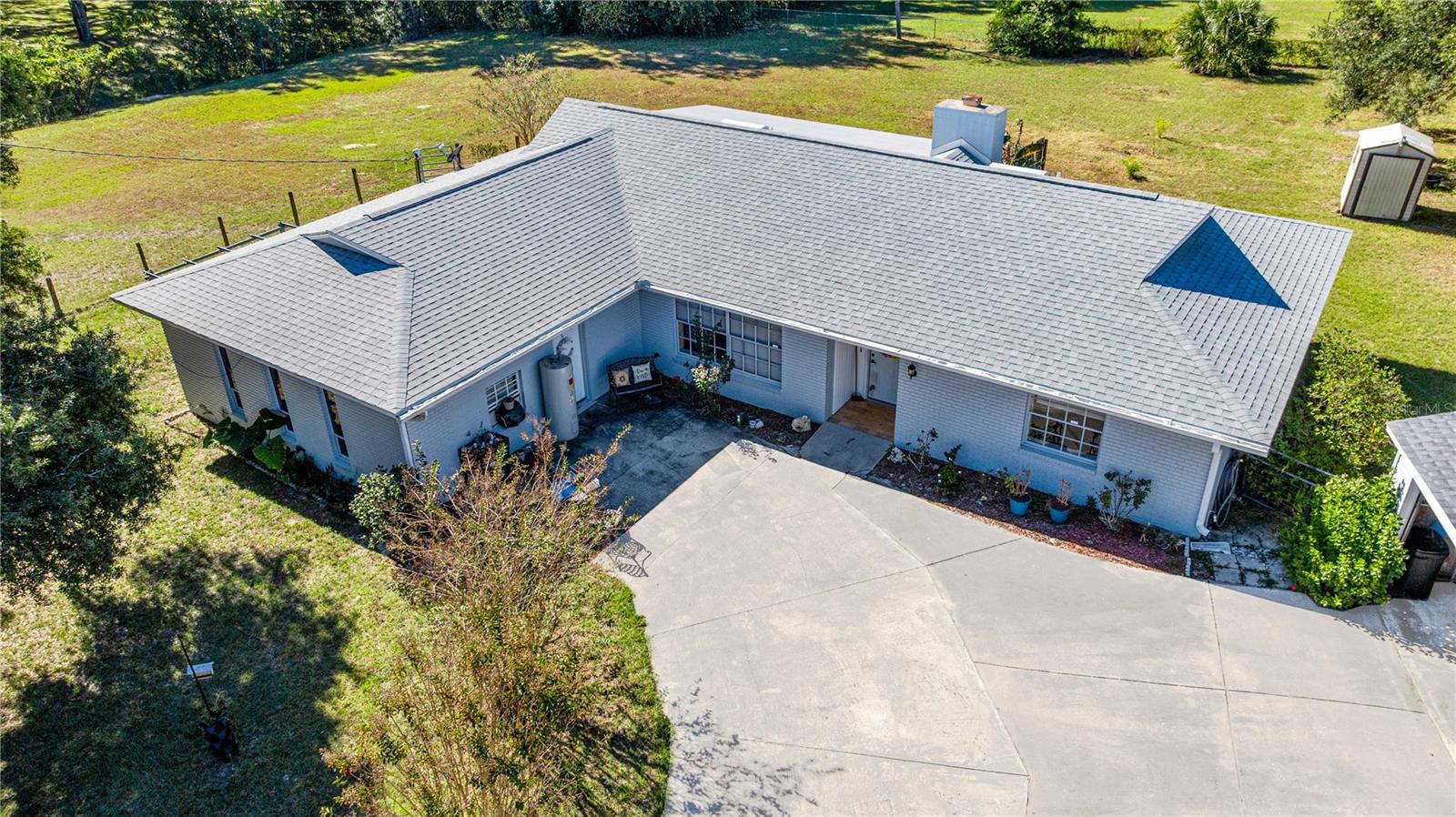 VIRMILLION ESTATE - Residential