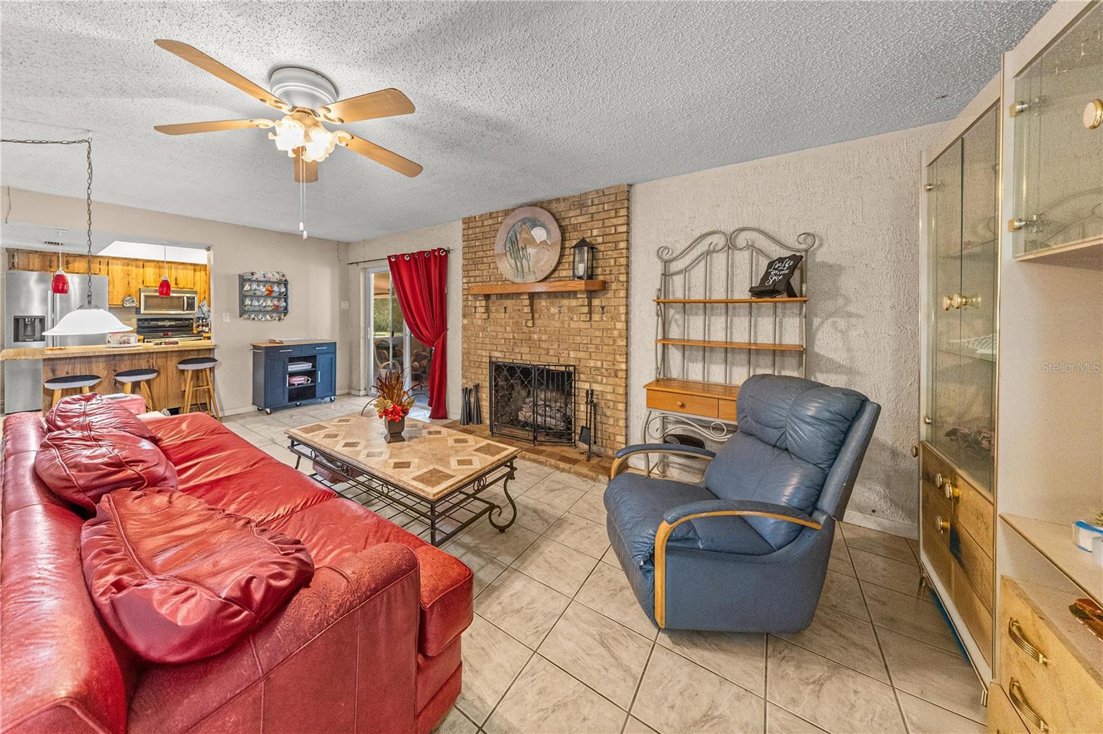 VIRMILLION ESTATE - Residential