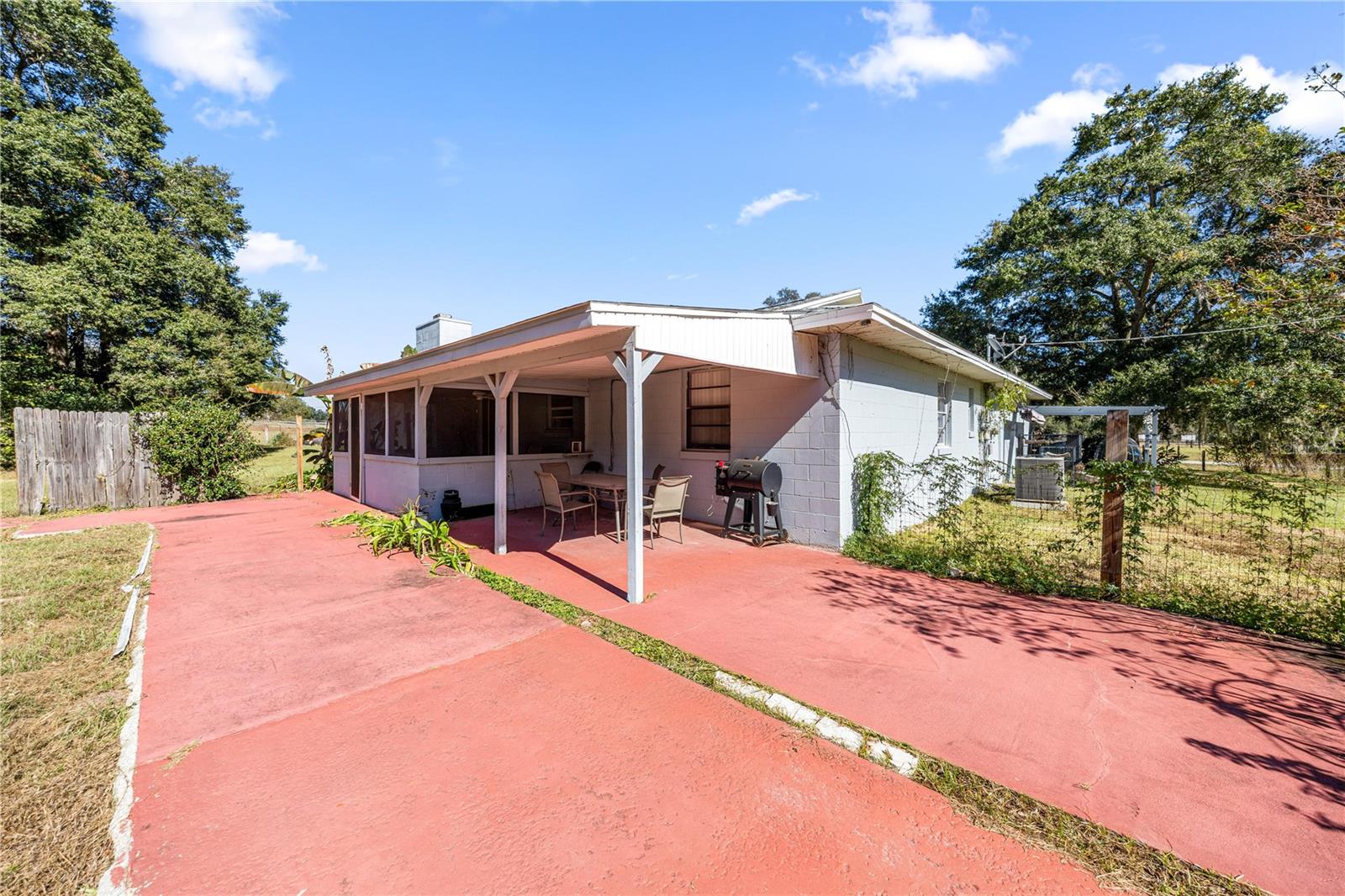 VIRMILLION ESTATE - Residential