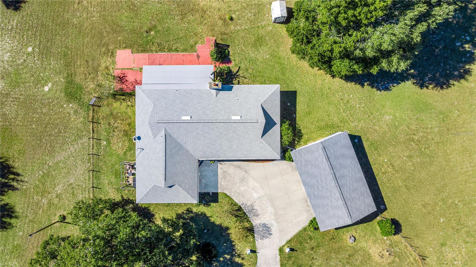 VIRMILLION ESTATE - Residential