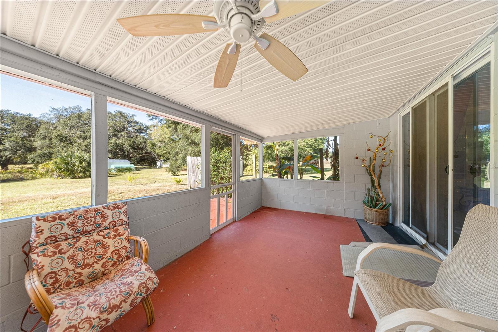 VIRMILLION ESTATE - Residential