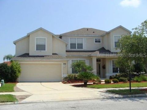 Photo of 14007 Eylewood Drive, Winter Garden, FL 34787 (MLS # O6355933)