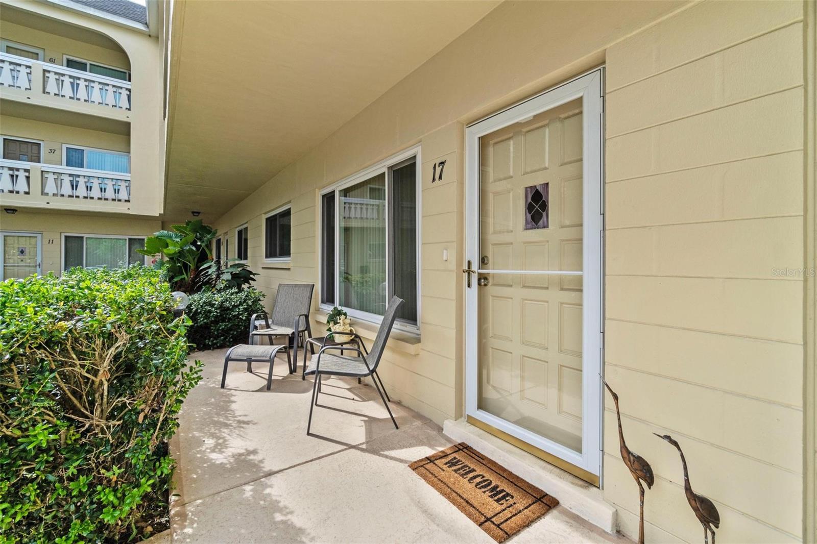 2253 NORWEGIAN DRIVE 17