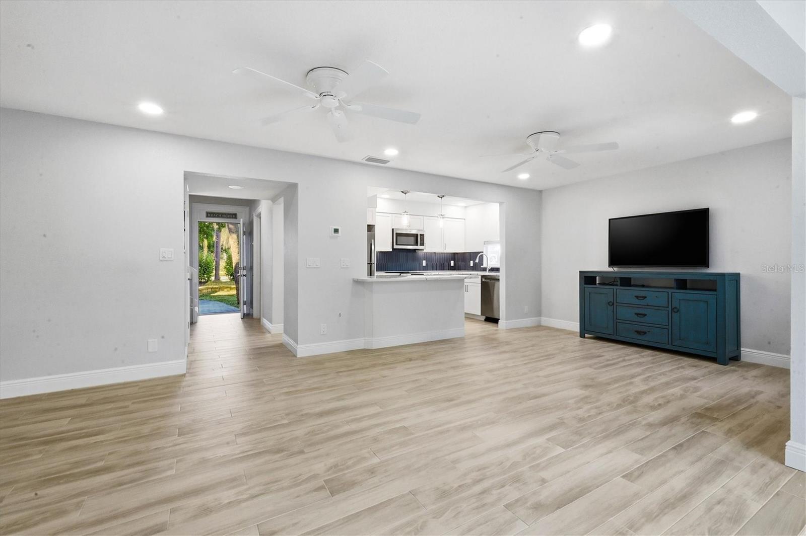 PEPPERTREE BAY I - Residential