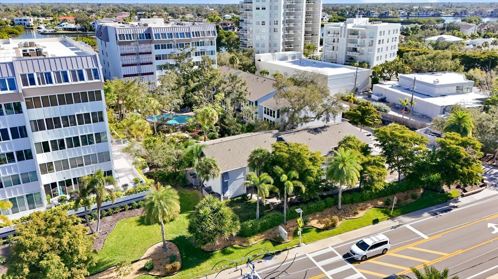 PEPPERTREE BAY I - Residential