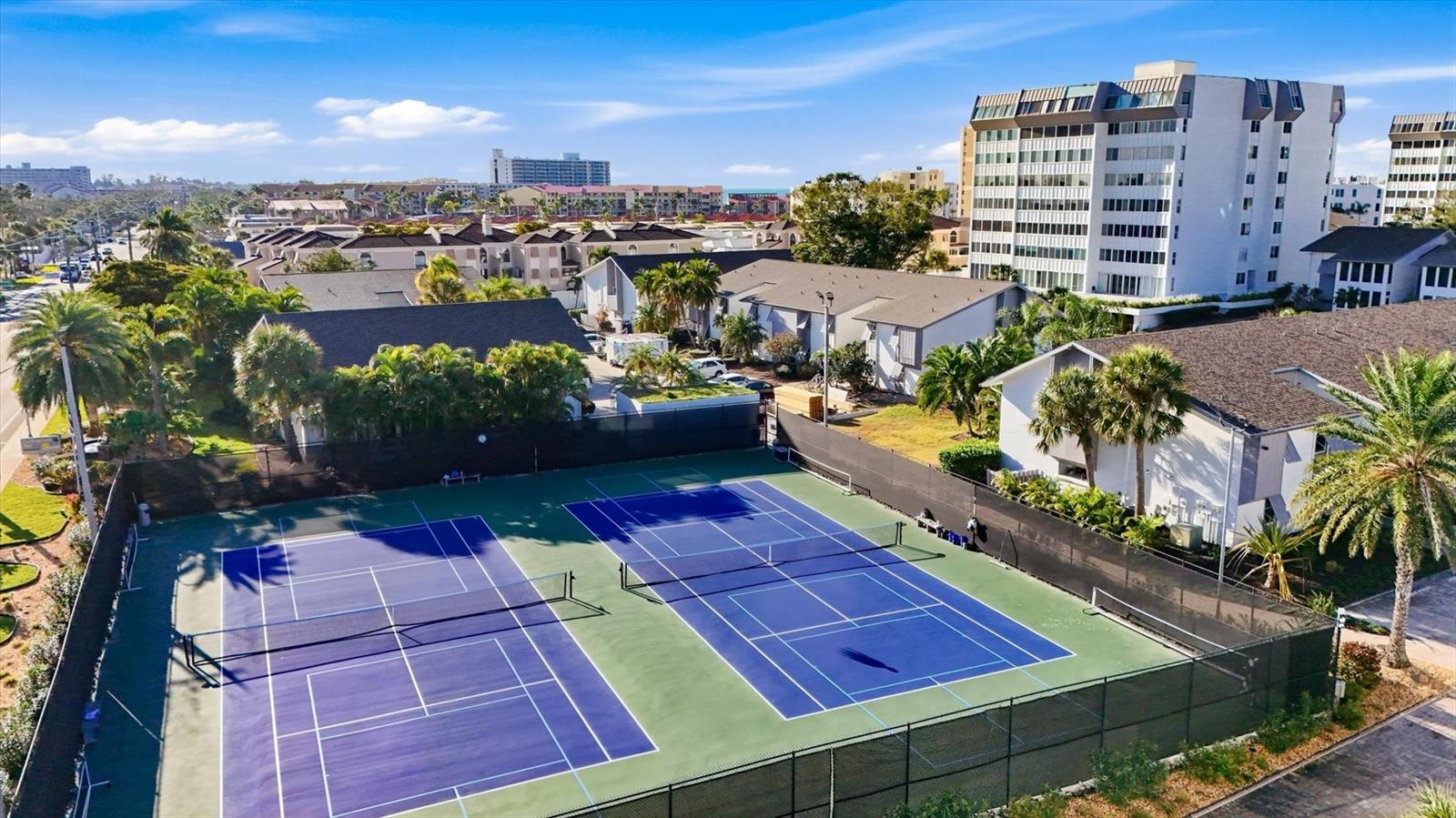 PEPPERTREE BAY I - Residential