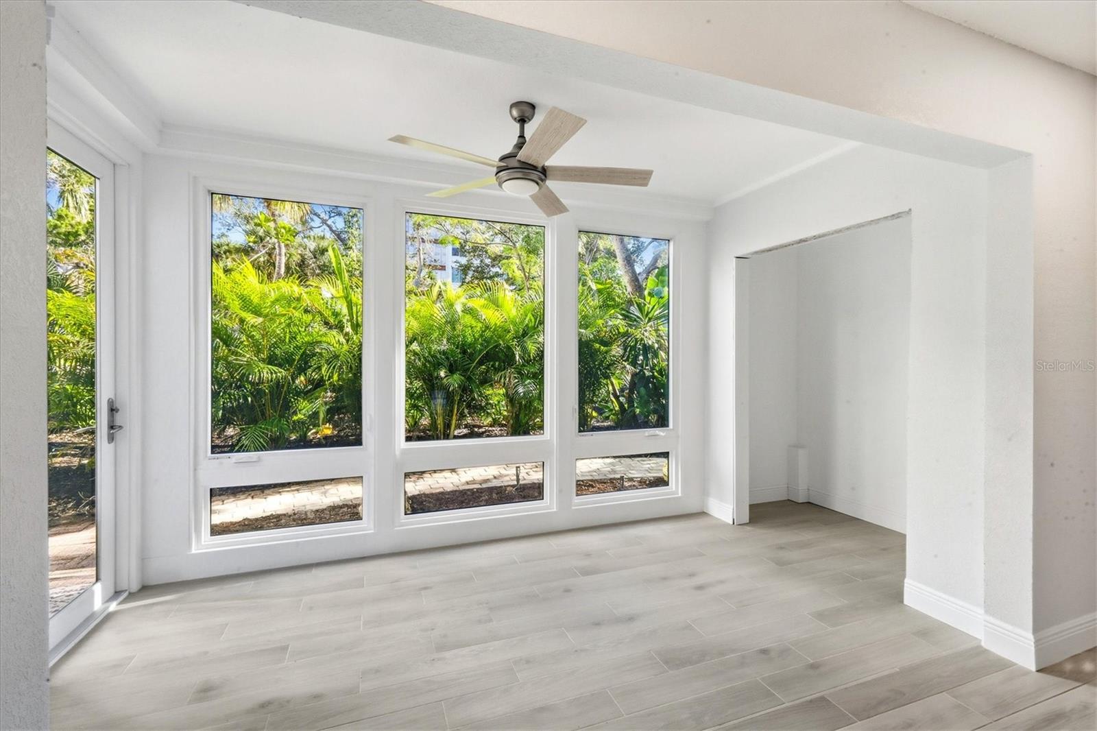 PEPPERTREE BAY I - Residential