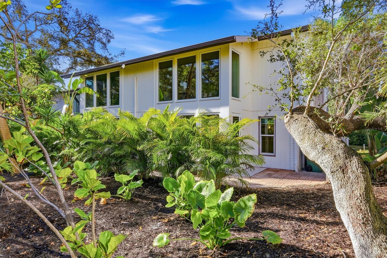 PEPPERTREE BAY I - Residential