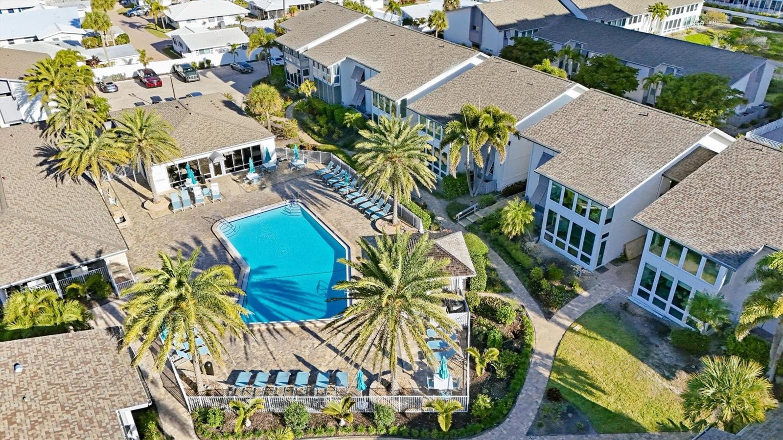 PEPPERTREE BAY I - Residential