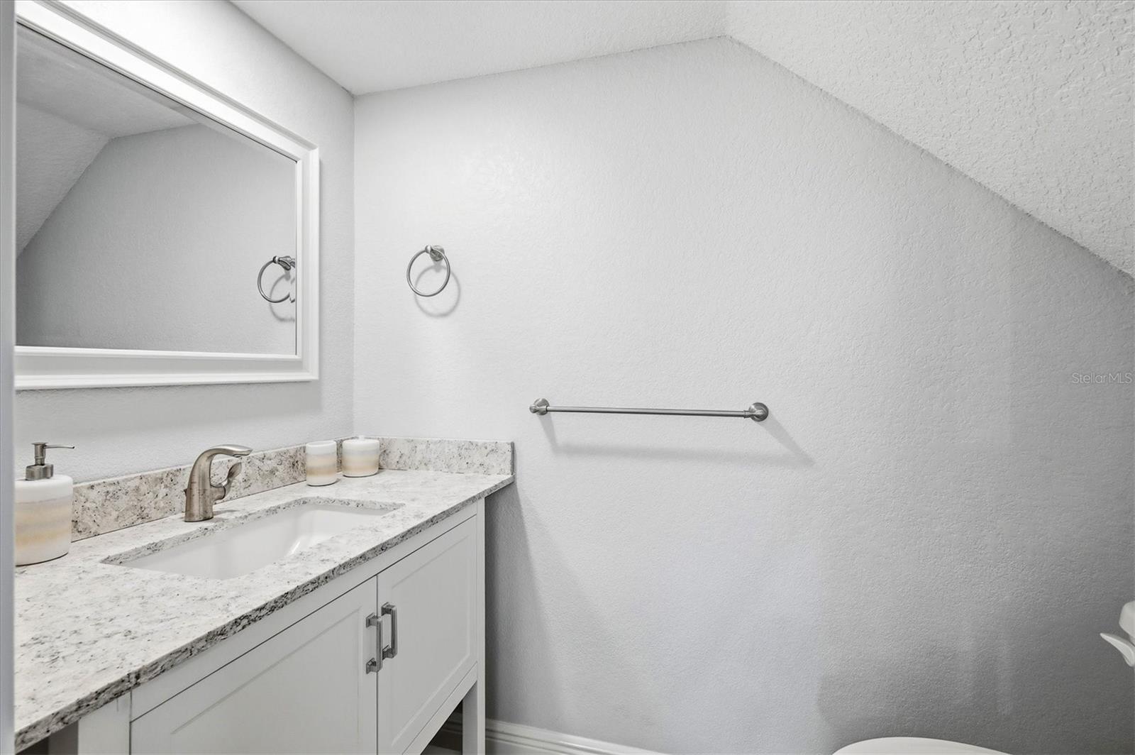 PEPPERTREE BAY I - Residential