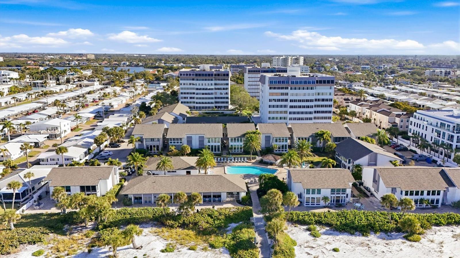 PEPPERTREE BAY I - Residential