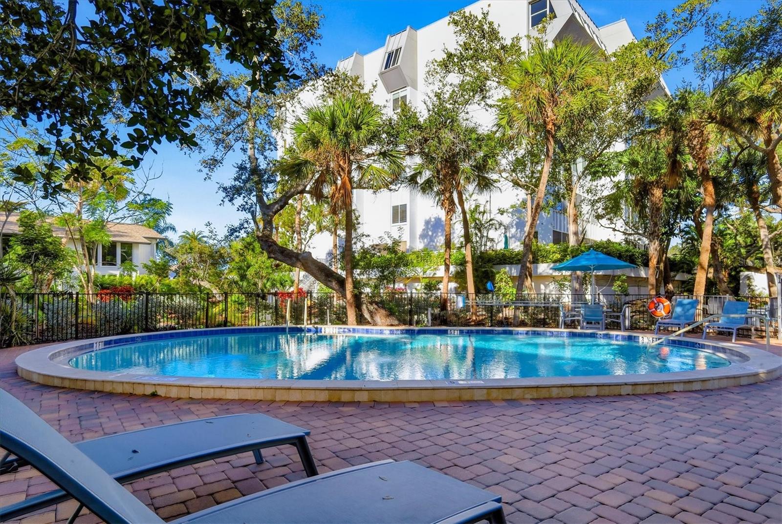 PEPPERTREE BAY I - Residential