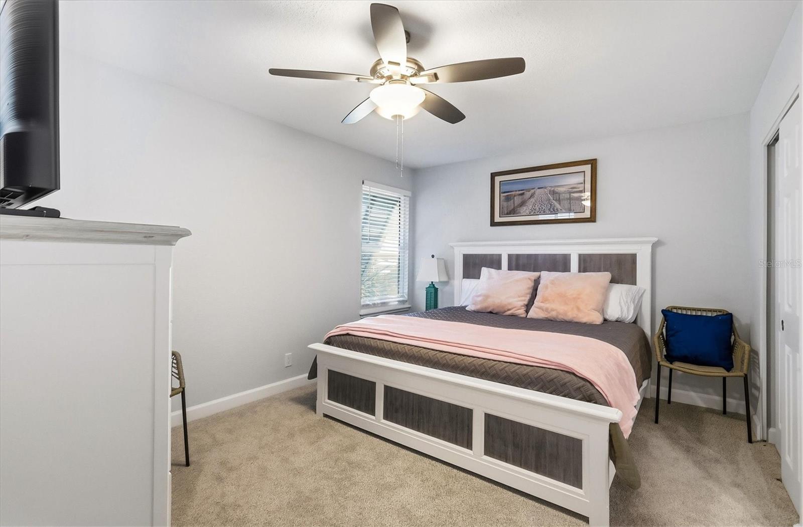 PEPPERTREE BAY I - Residential