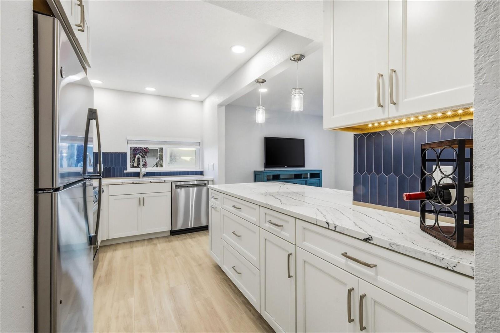 PEPPERTREE BAY I - Residential