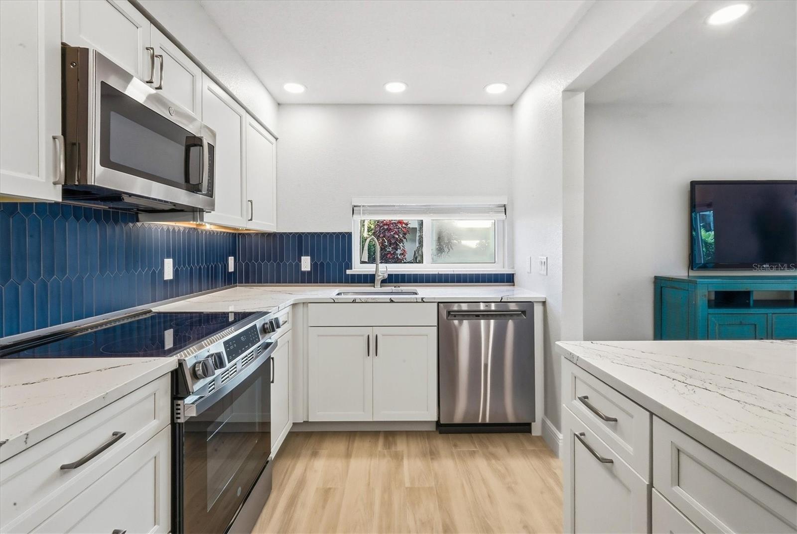 PEPPERTREE BAY I - Residential