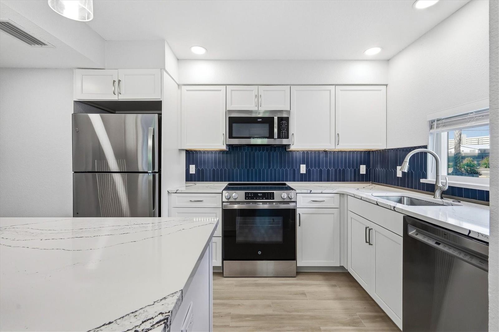 PEPPERTREE BAY I - Residential