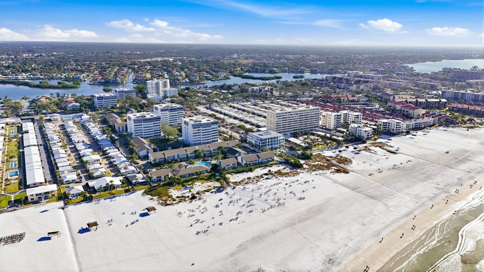 PEPPERTREE BAY I - Residential