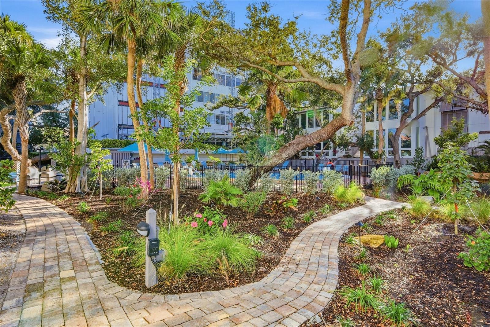 PEPPERTREE BAY I - Residential